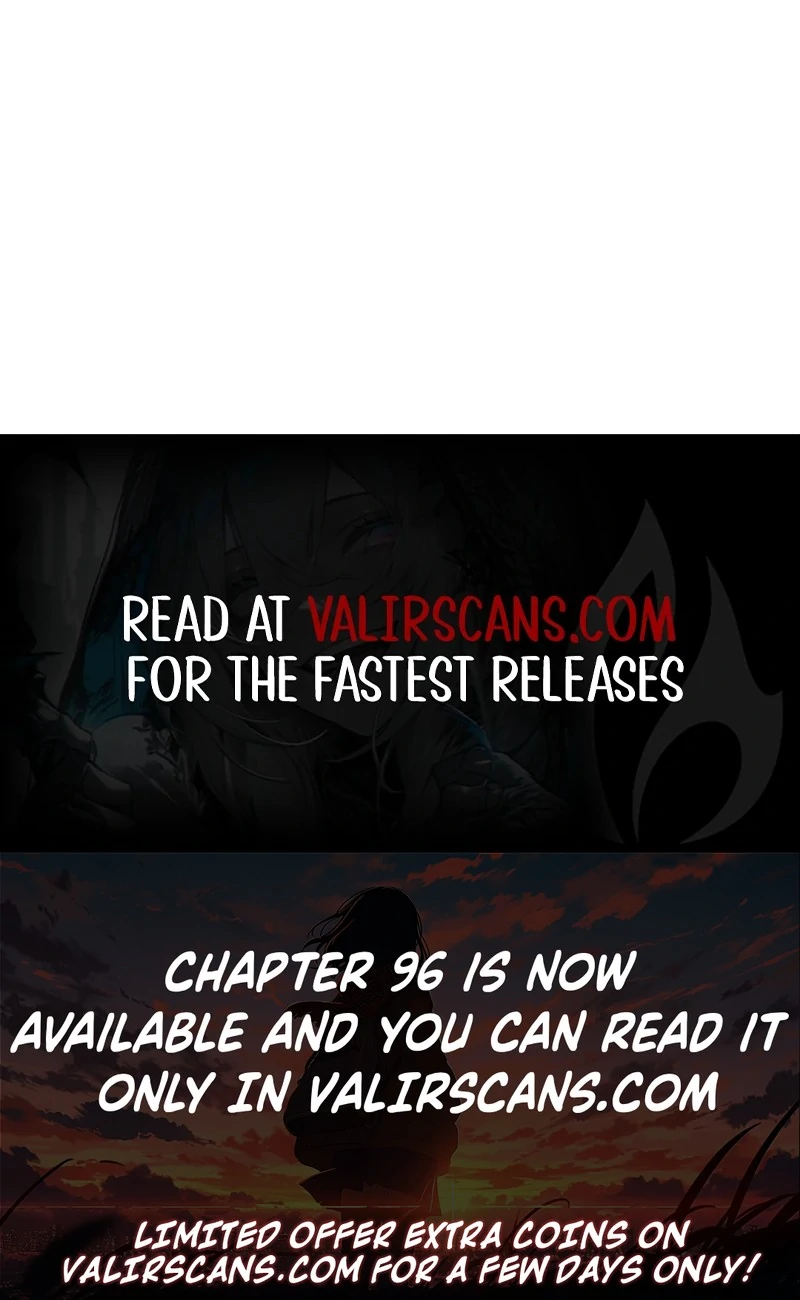 The Little Princess Waits for the Breakup Chapter 93 page 126 - 