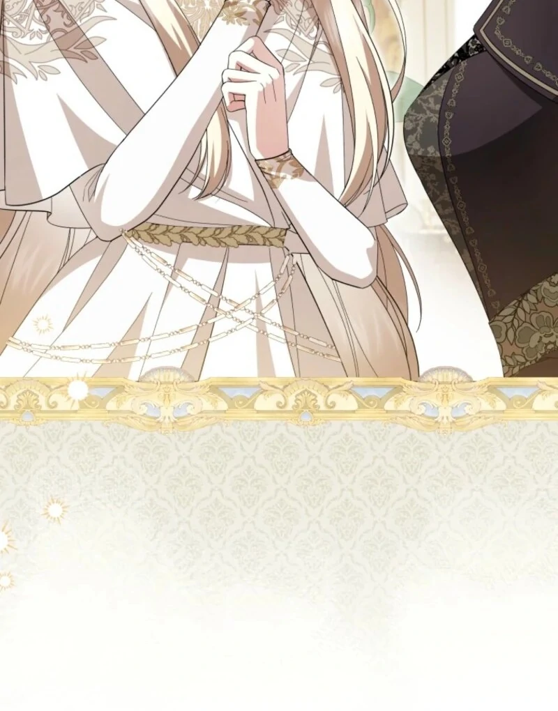 The Little Princess Waits for the Breakup Chapter 93 page 14 - 