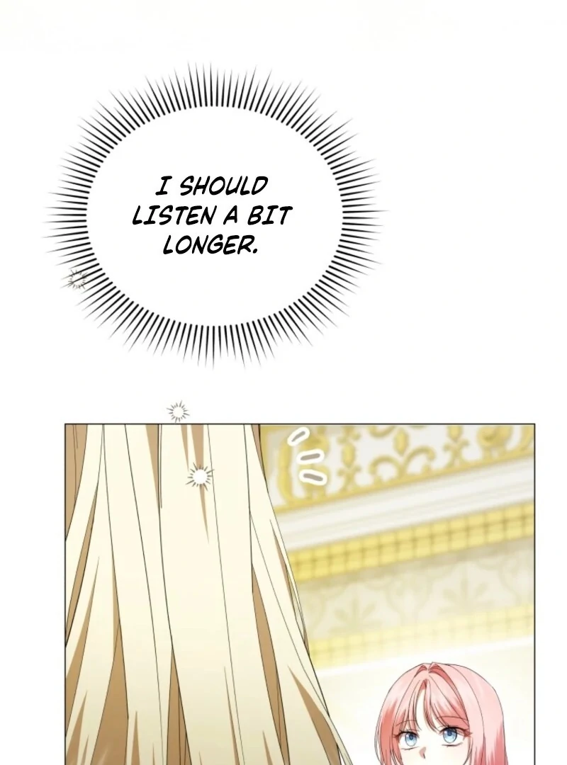 The Little Princess Waits for the Breakup Chapter 93 page 15 - 