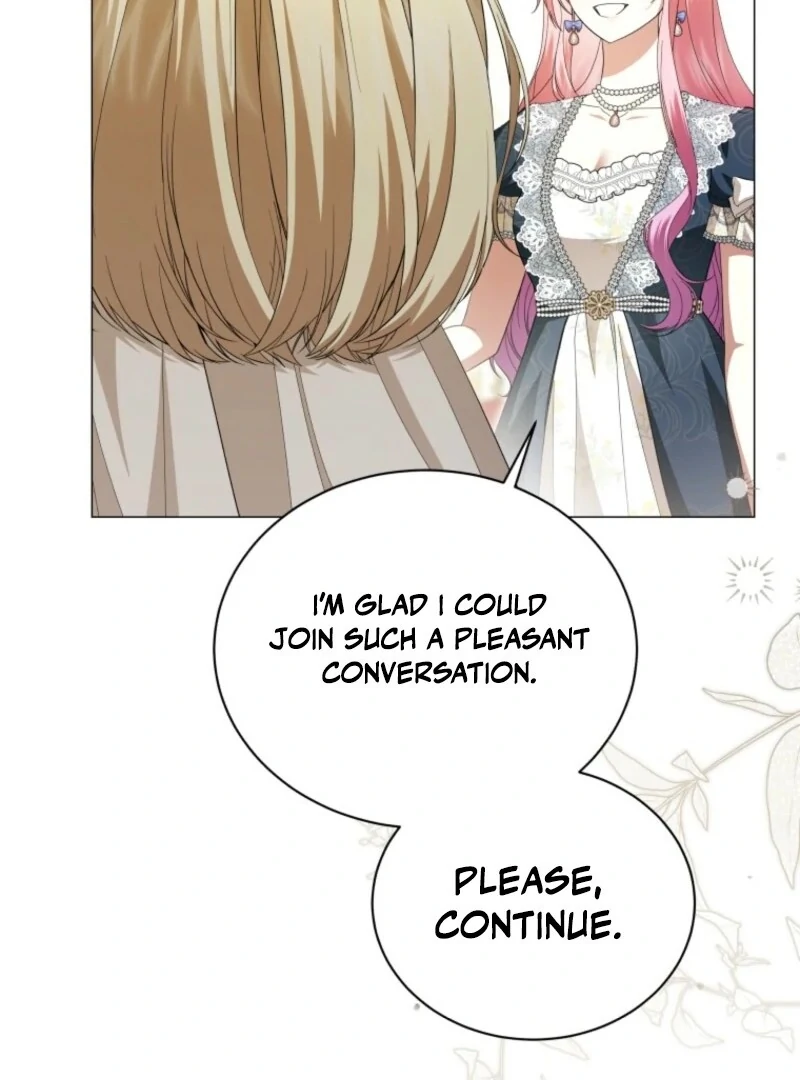 The Little Princess Waits for the Breakup Chapter 93 page 16 - 