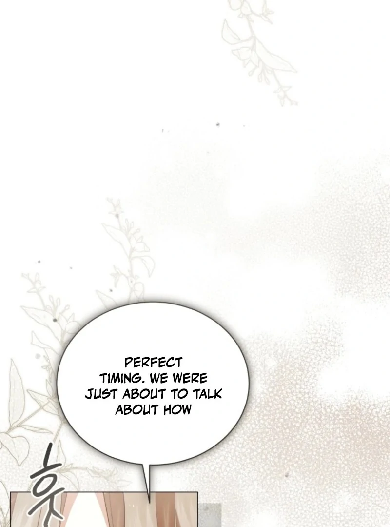 The Little Princess Waits for the Breakup Chapter 93 page 17 - 
