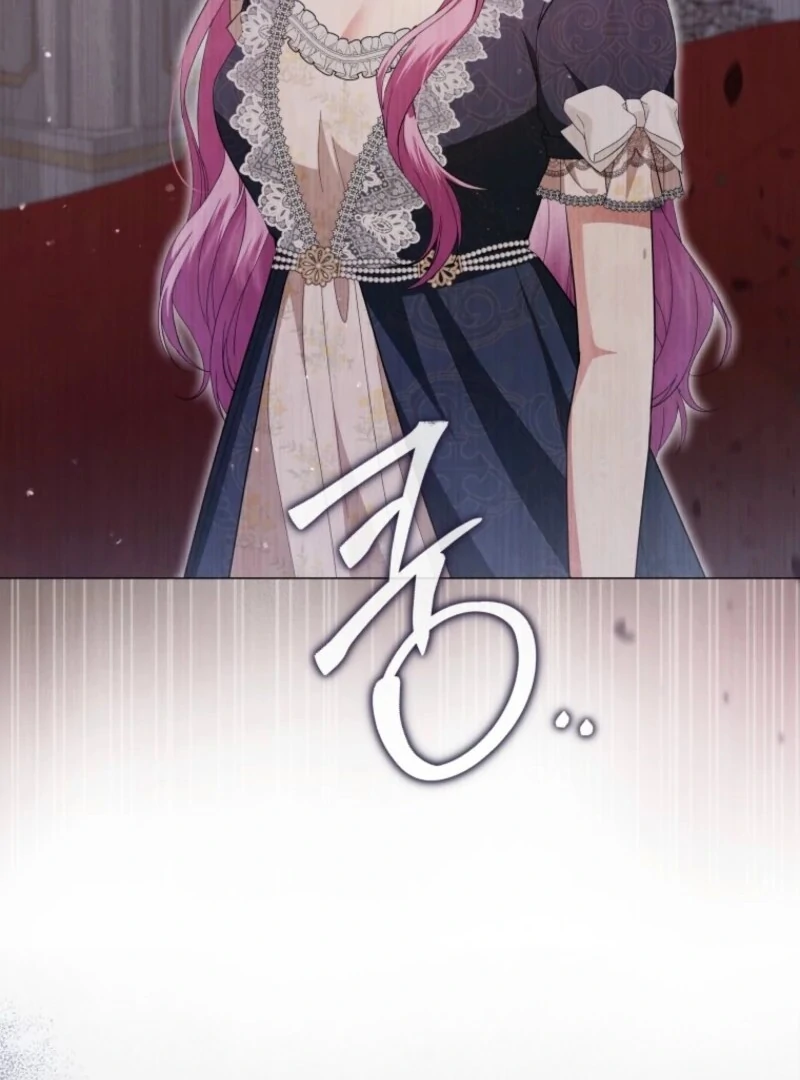 The Little Princess Waits for the Breakup Chapter 93 page 20 - 