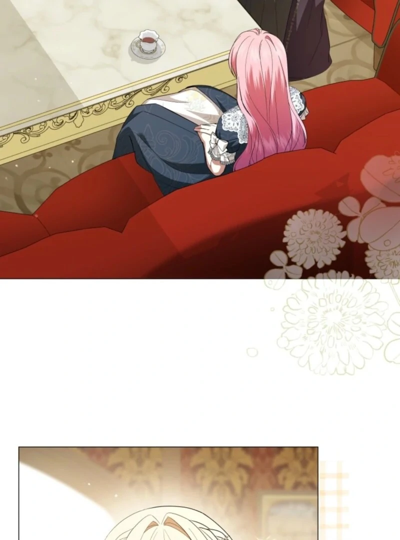 The Little Princess Waits for the Breakup Chapter 93 page 26 - 