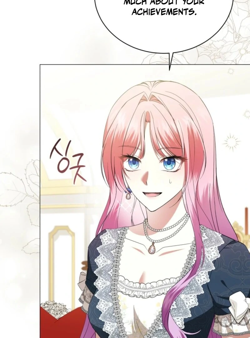 The Little Princess Waits for the Breakup Chapter 93 page 4 - 
