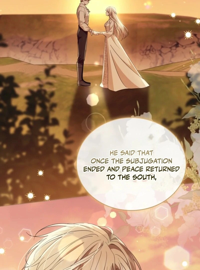 The Little Princess Waits for the Breakup Chapter 93 page 32 - 