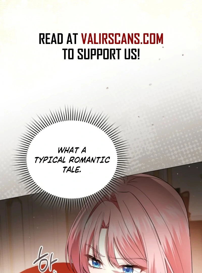 The Little Princess Waits for the Breakup Chapter 93 page 37 - 
