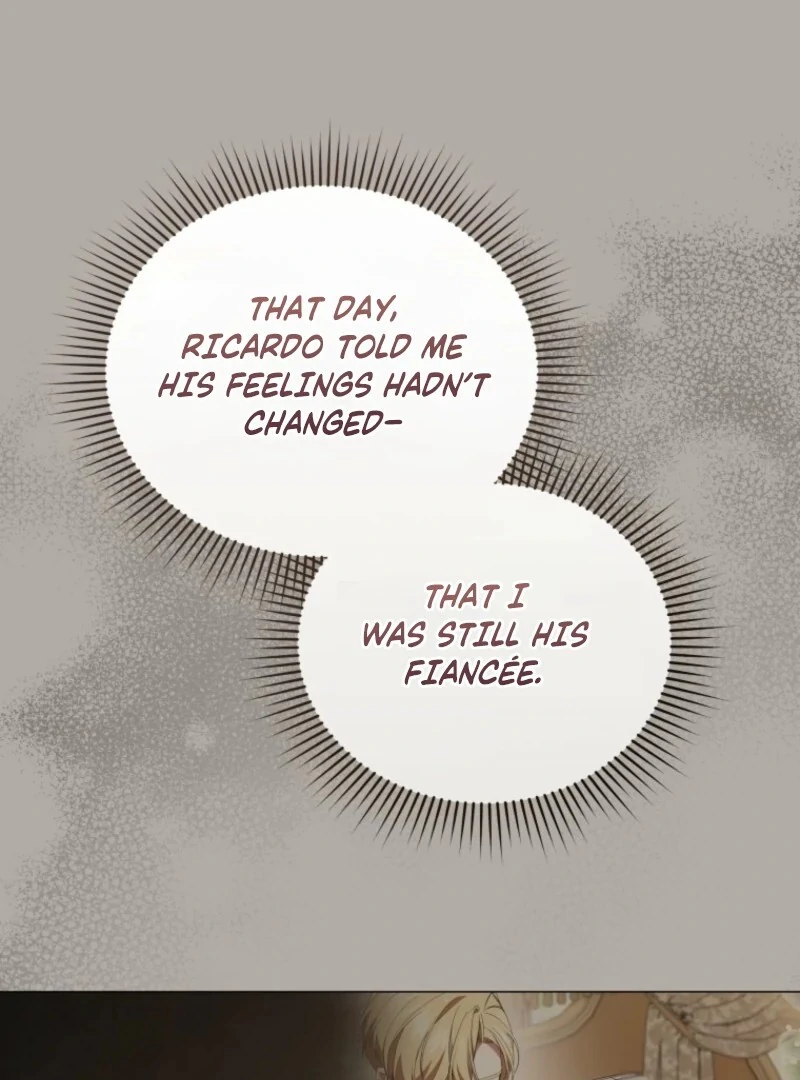The Little Princess Waits for the Breakup Chapter 93 page 39 - 