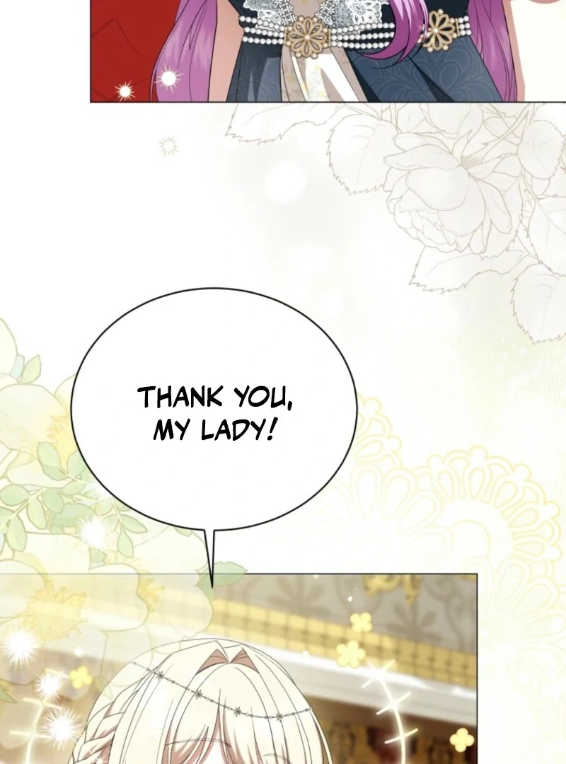 The Little Princess Waits for the Breakup Chapter 93 page 5 - 