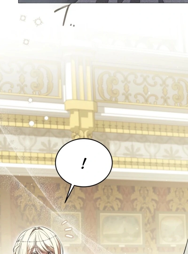The Little Princess Waits for the Breakup Chapter 93 page 44 - 