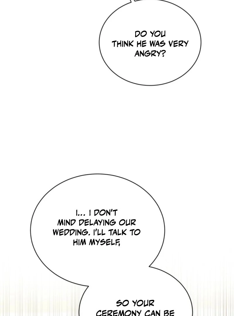 The Little Princess Waits for the Breakup Chapter 93 page 47 - 