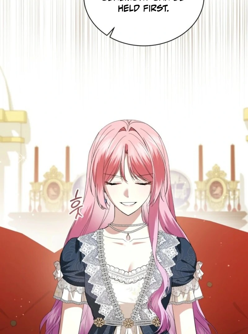 The Little Princess Waits for the Breakup Chapter 93 page 48 - 