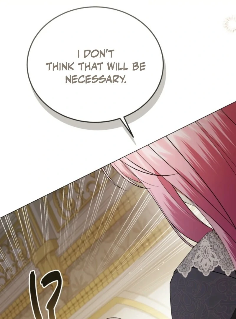 The Little Princess Waits for the Breakup Chapter 93 page 51 - 