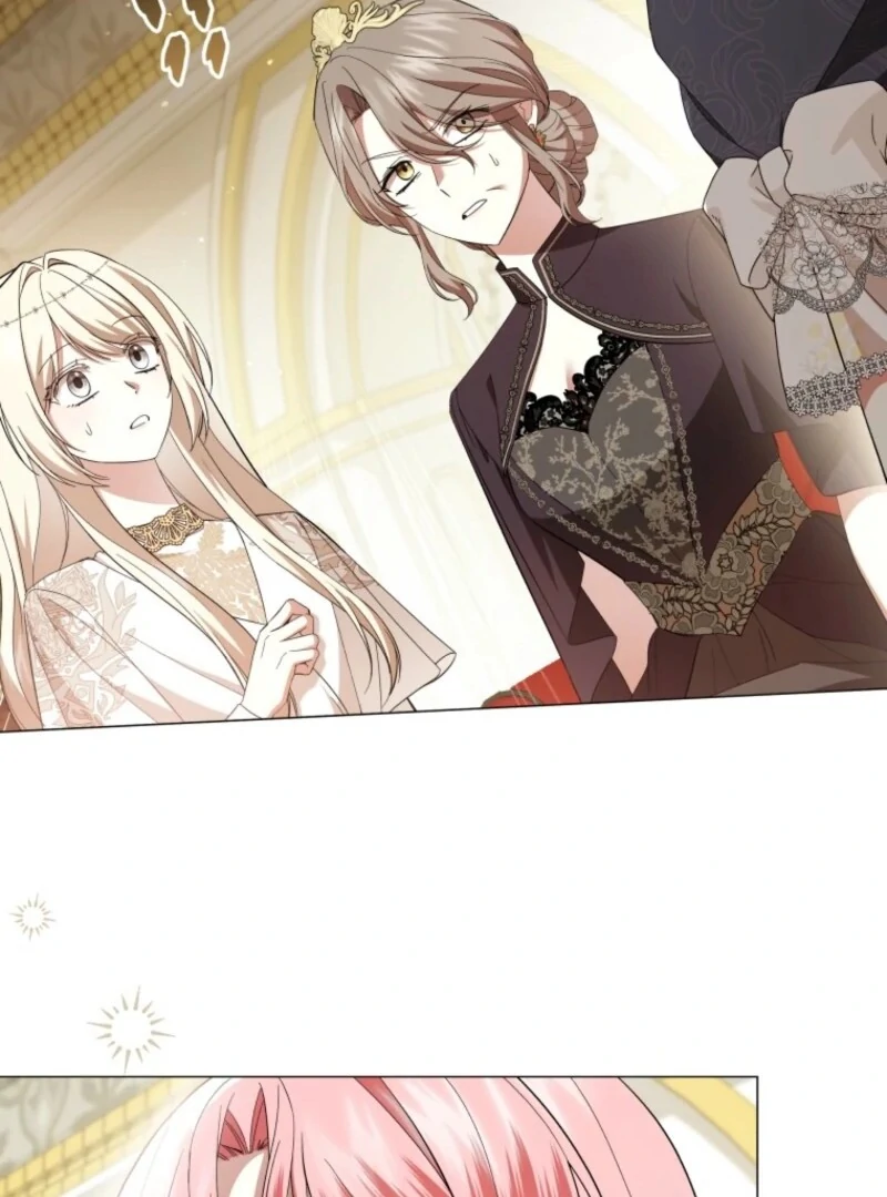 The Little Princess Waits for the Breakup Chapter 93 page 52 - 