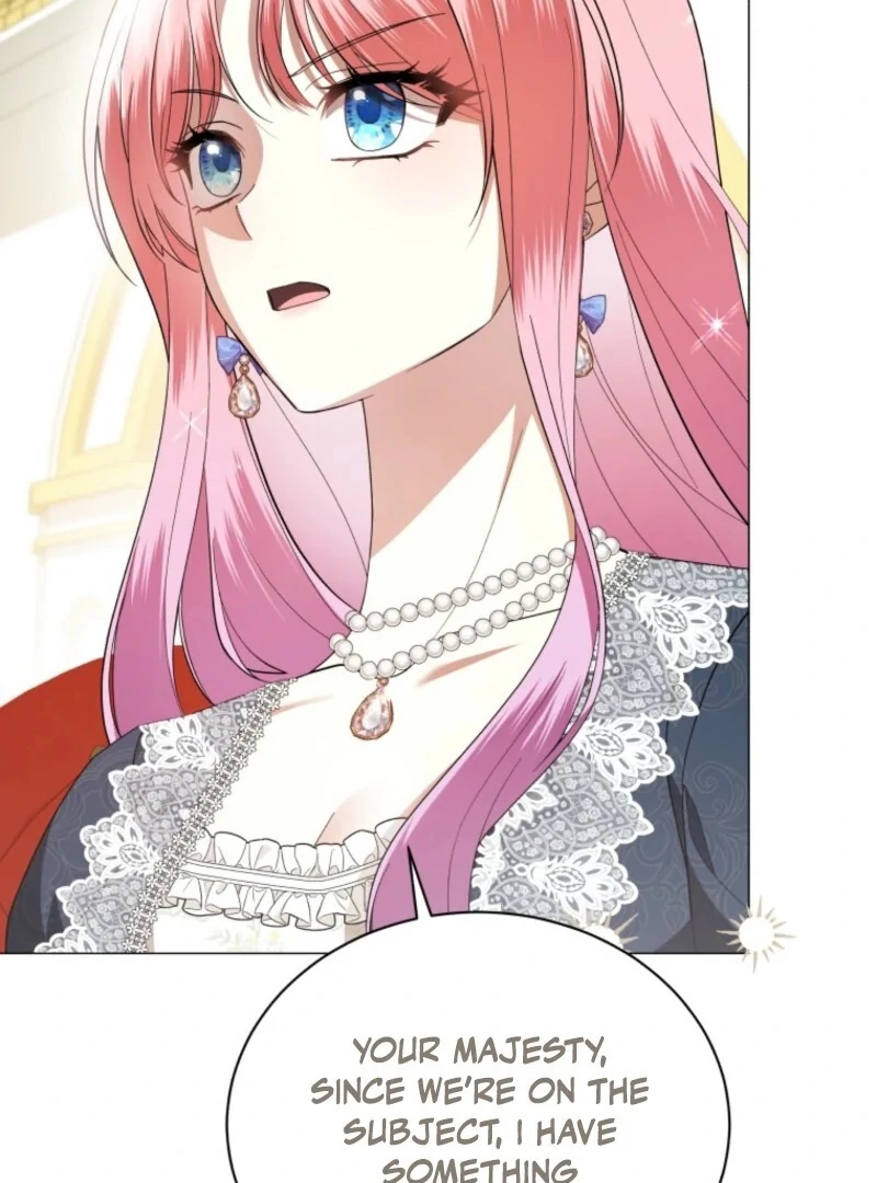 The Little Princess Waits for the Breakup Chapter 93 page 53 - 