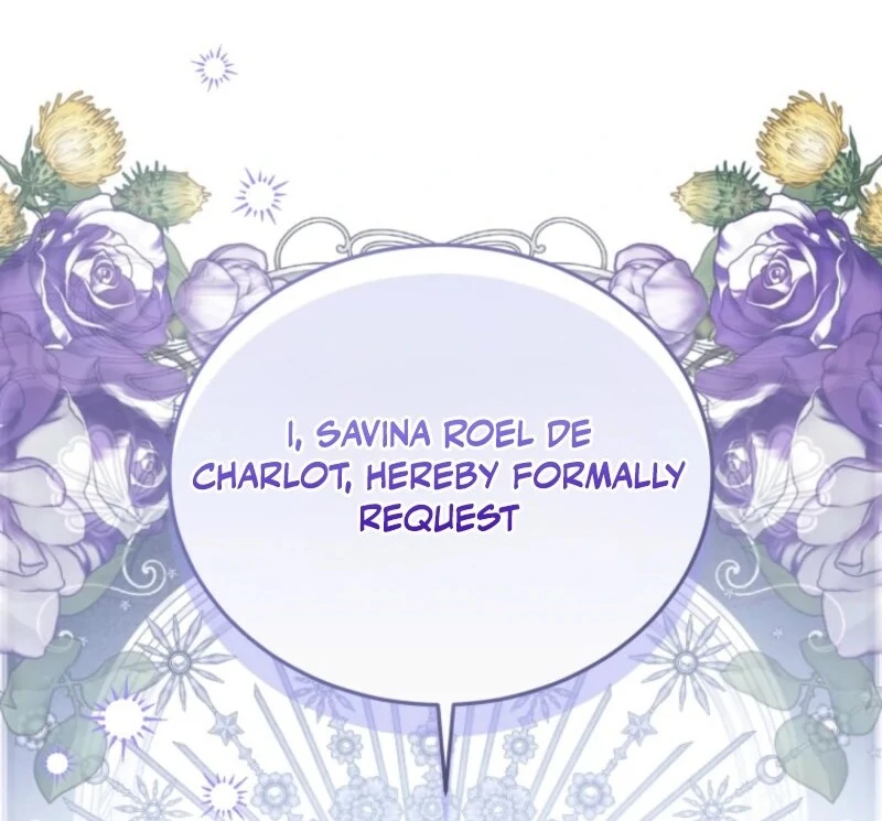 The Little Princess Waits for the Breakup Chapter 93 page 56 - 