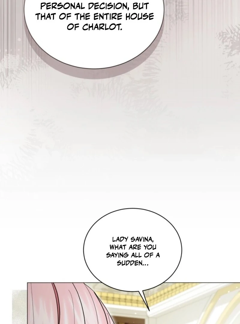 The Little Princess Waits for the Breakup Chapter 93 page 60 - 
