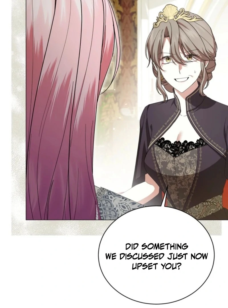 The Little Princess Waits for the Breakup Chapter 93 page 61 - 