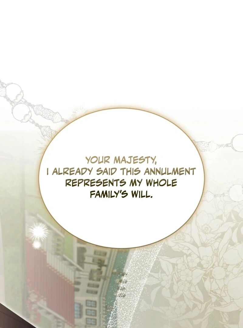 The Little Princess Waits for the Breakup Chapter 93 page 62 - 