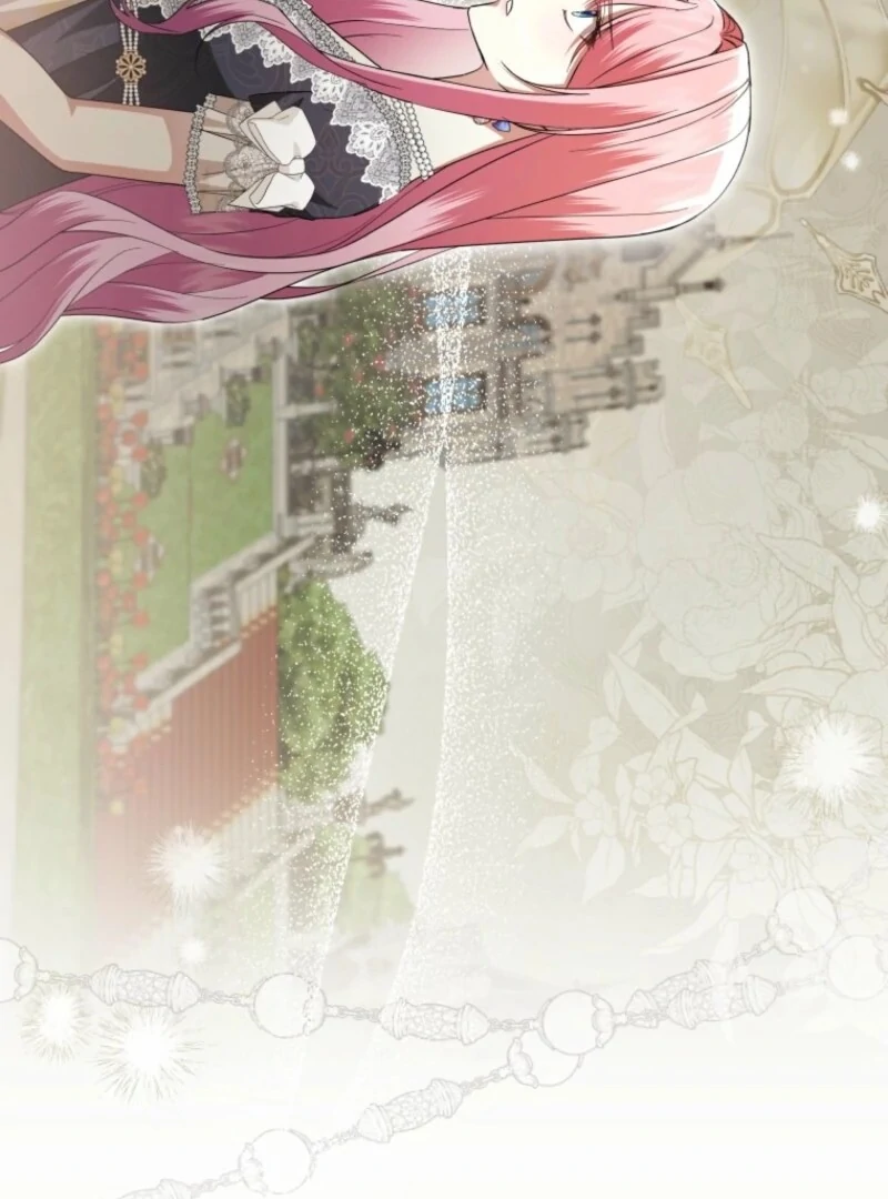 The Little Princess Waits for the Breakup Chapter 93 page 64 - 