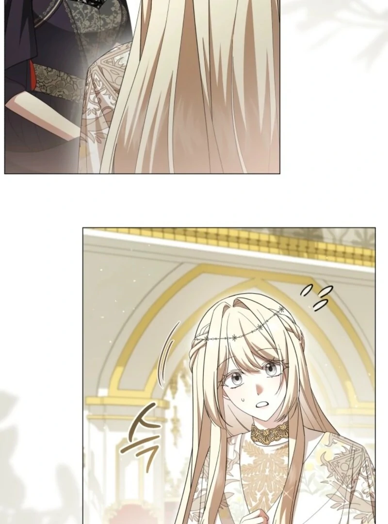 The Little Princess Waits for the Breakup Chapter 93 page 66 - 