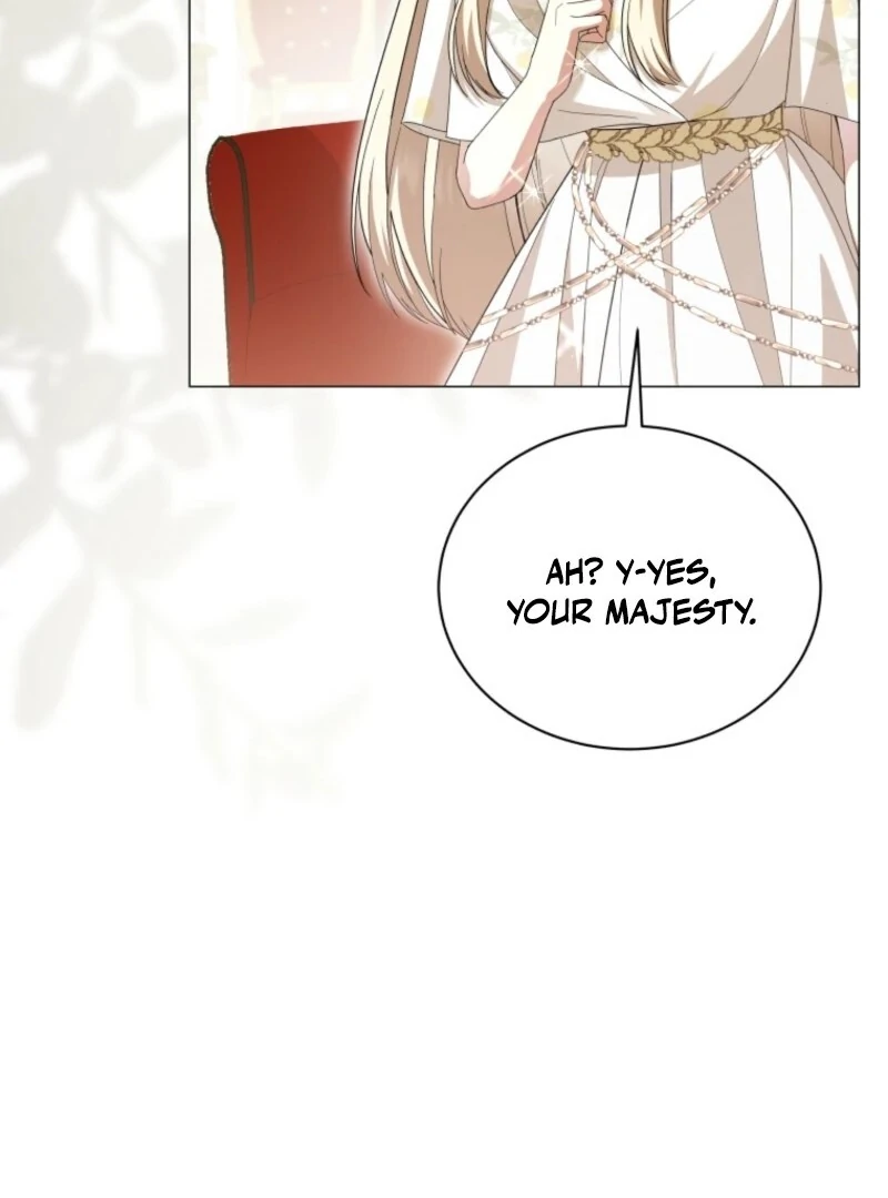 The Little Princess Waits for the Breakup Chapter 93 page 67 - 
