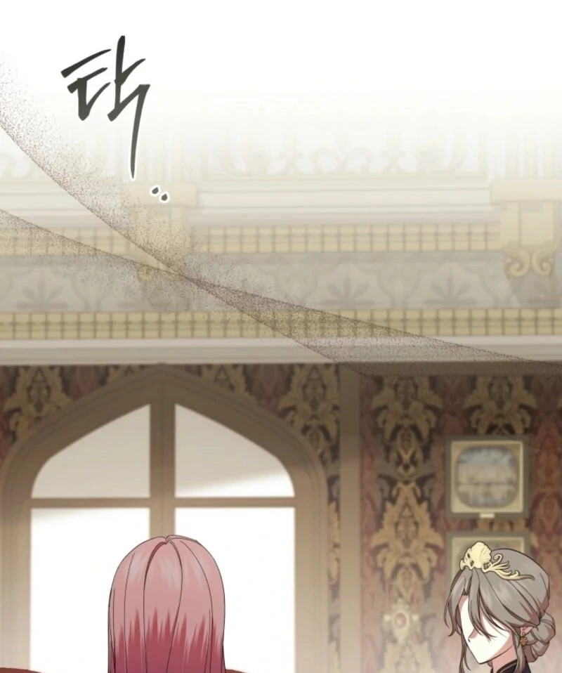 The Little Princess Waits for the Breakup Chapter 93 page 68 - 