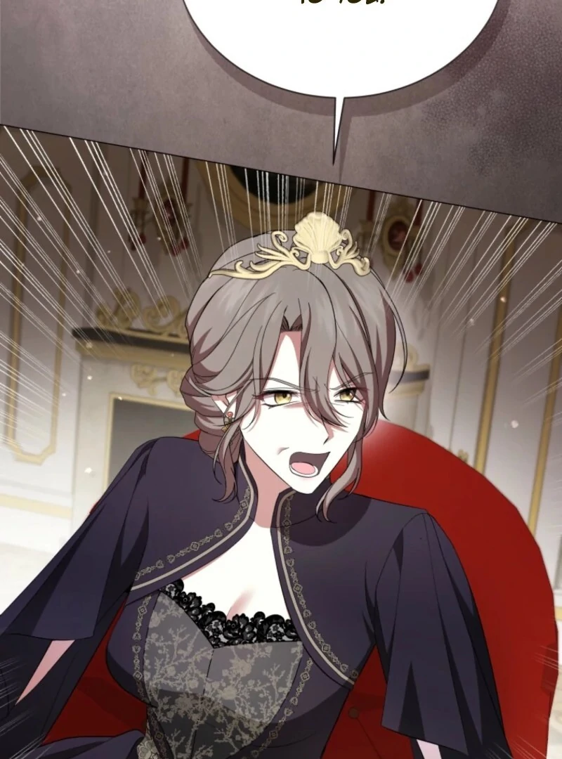 The Little Princess Waits for the Breakup Chapter 93 page 74 - 