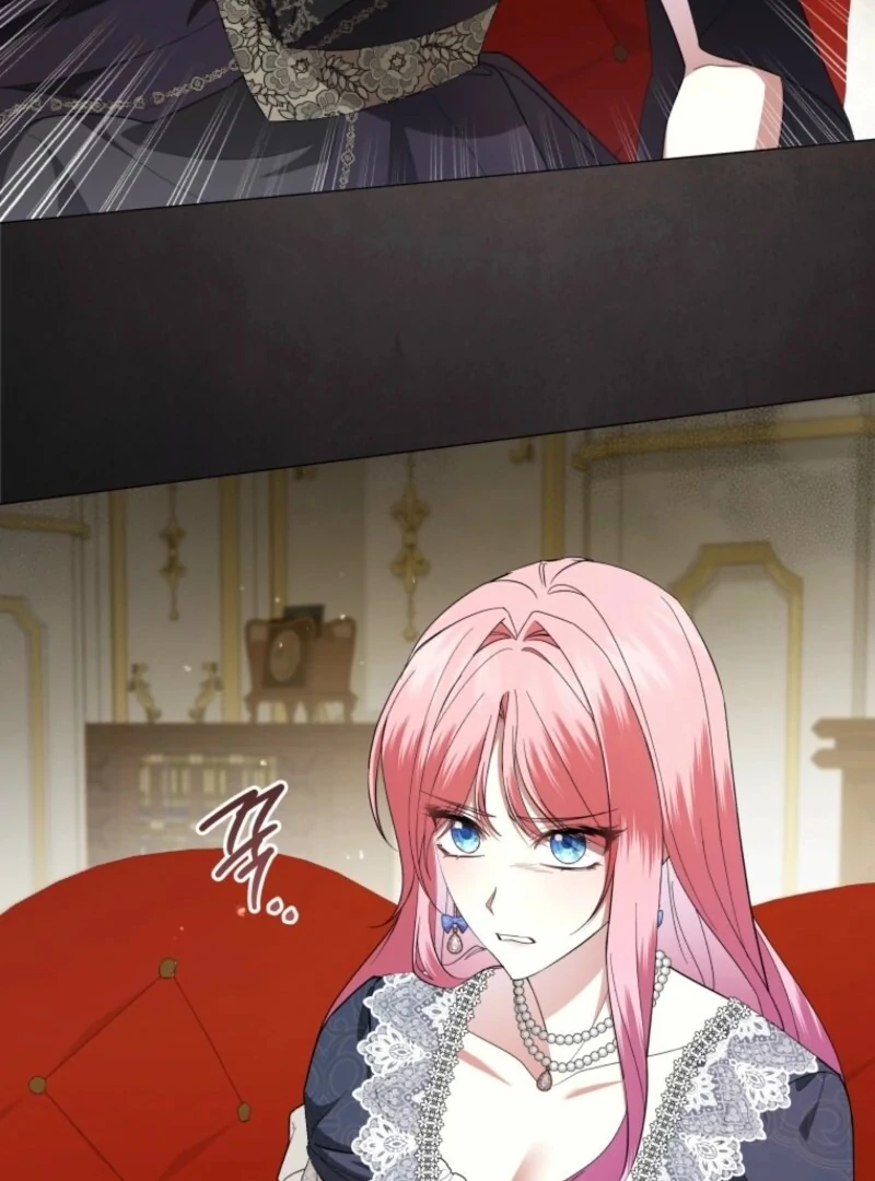 The Little Princess Waits for the Breakup Chapter 93 page 75 - 