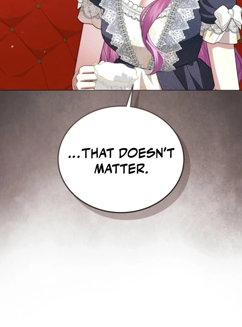 The Little Princess Waits for the Breakup Chapter 93 page 76 - 