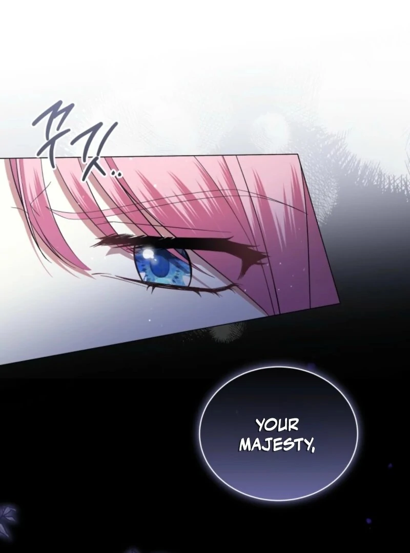The Little Princess Waits for the Breakup Chapter 93 page 77 - 