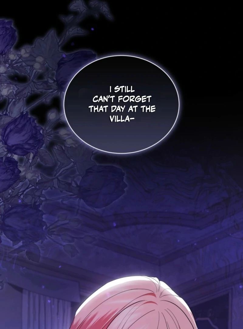 The Little Princess Waits for the Breakup Chapter 93 page 78 - 