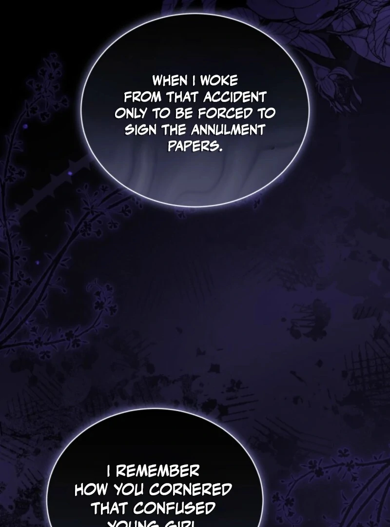 The Little Princess Waits for the Breakup Chapter 93 page 80 - 