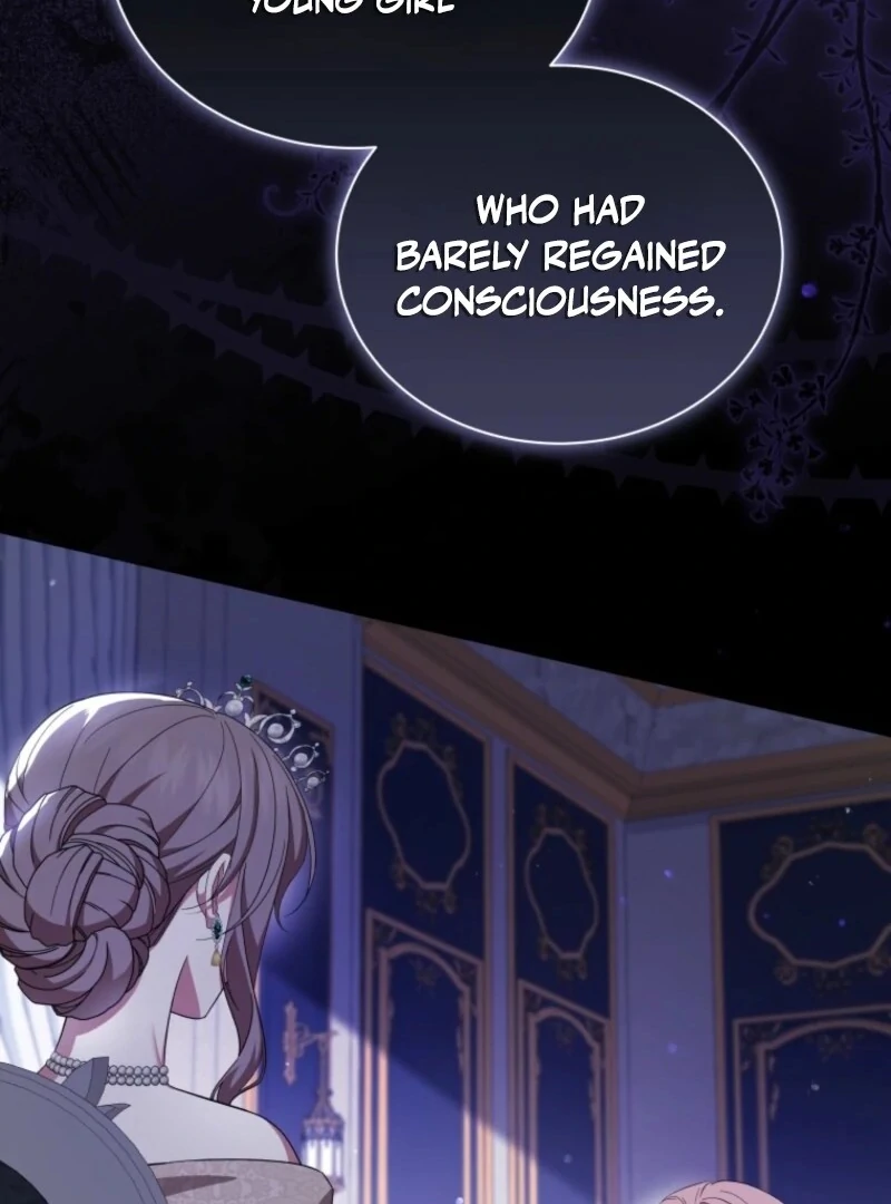 The Little Princess Waits for the Breakup Chapter 93 page 81 - 