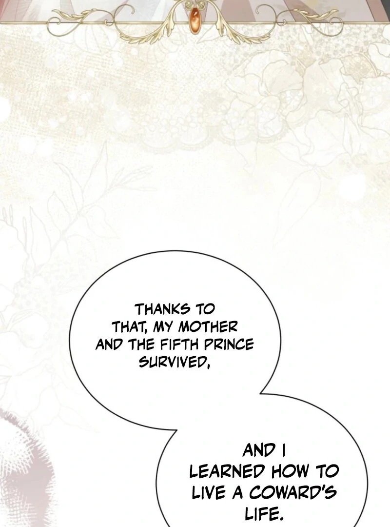 The Little Princess Waits for the Breakup Chapter 93 page 85 - 