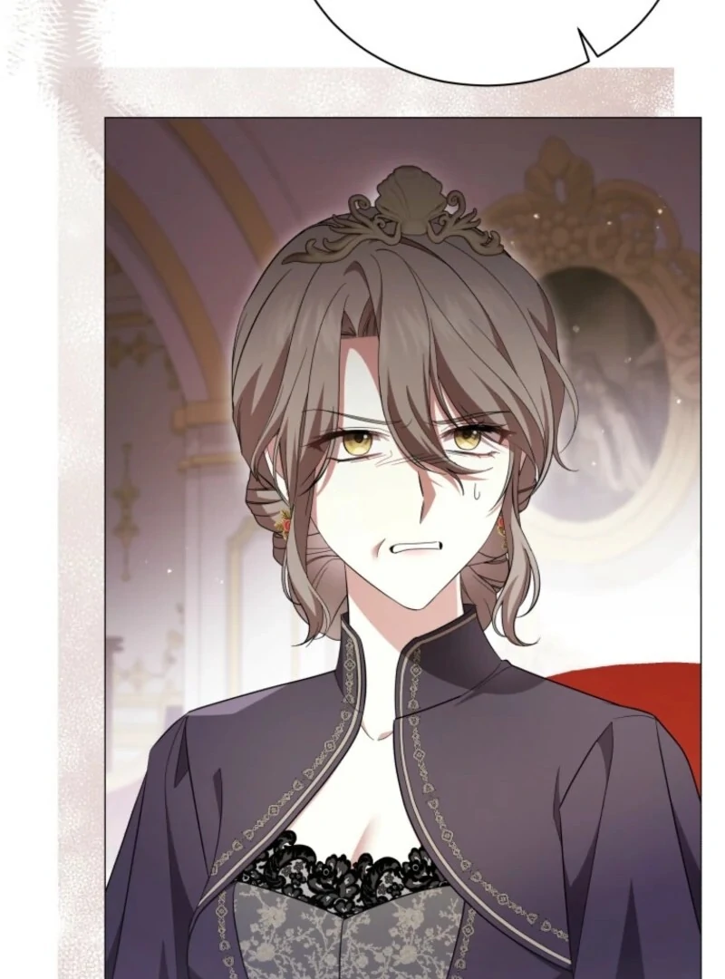 The Little Princess Waits for the Breakup Chapter 93 page 86 - 