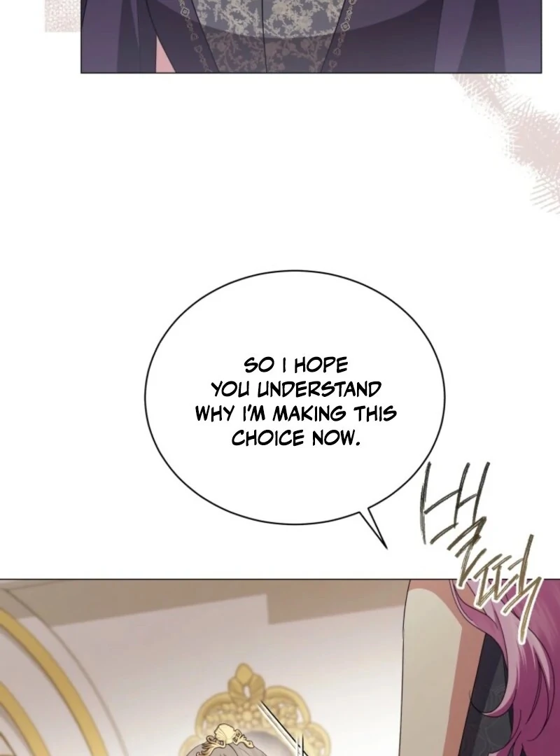 The Little Princess Waits for the Breakup Chapter 93 page 87 - 