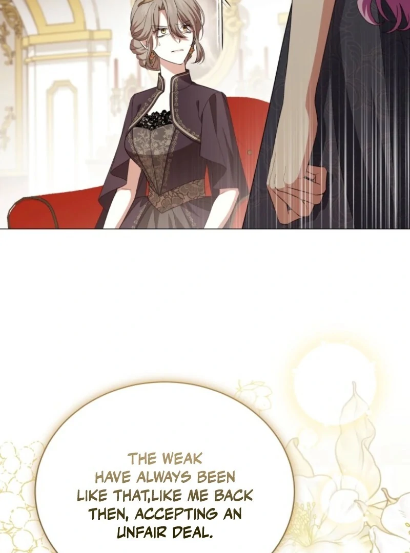 The Little Princess Waits for the Breakup Chapter 93 page 88 - 