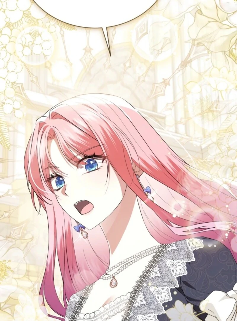 The Little Princess Waits for the Breakup Chapter 93 page 89 - 