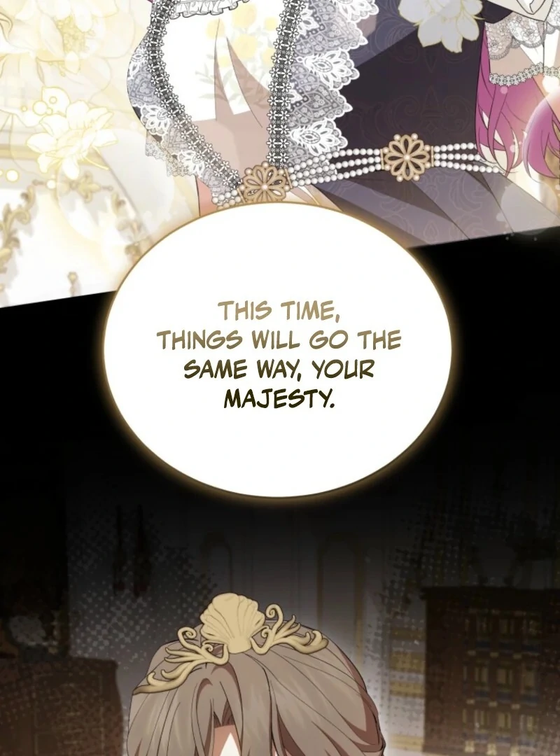 The Little Princess Waits for the Breakup Chapter 93 page 90 - 