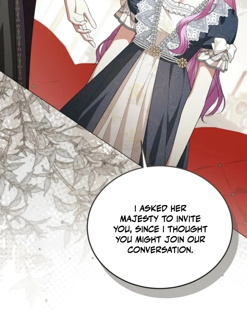 The Little Princess Waits for the Breakup Chapter 93 page 10 - 