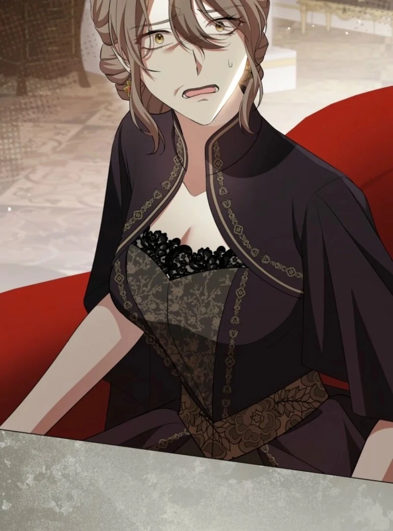 The Little Princess Waits for the Breakup Chapter 93 page 91 - 