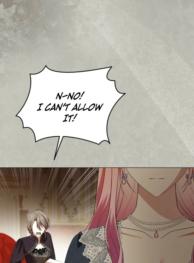 The Little Princess Waits for the Breakup Chapter 93 page 92 - 