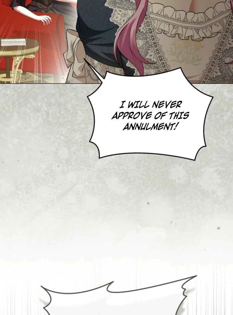 The Little Princess Waits for the Breakup Chapter 93 page 93 - 