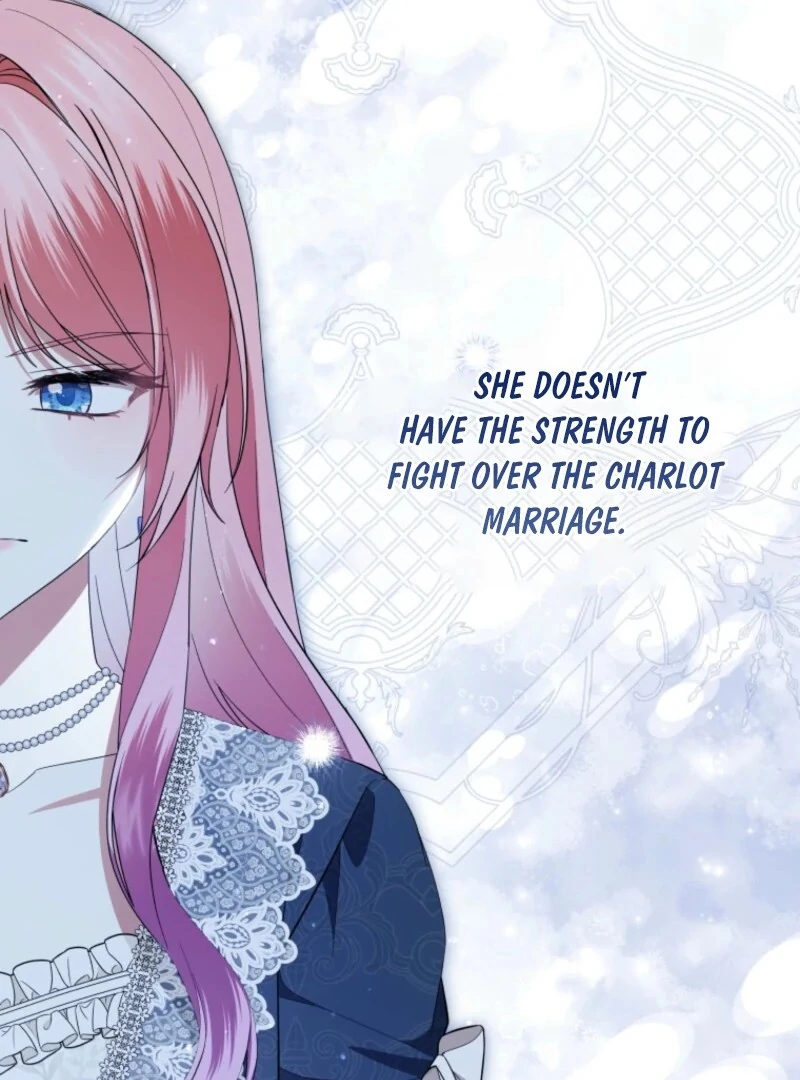 The Little Princess Waits for the Breakup Chapter 93 page 98 - 