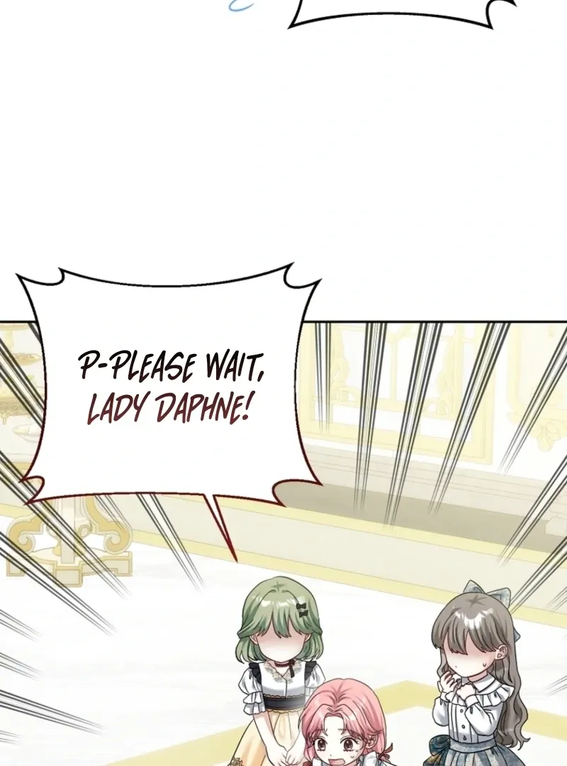 The Little Tyrant Is Causing Chaos Chapter 14 page 17 - 