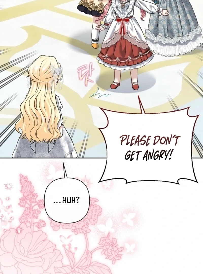 The Little Tyrant Is Causing Chaos Chapter 14 page 18 - 