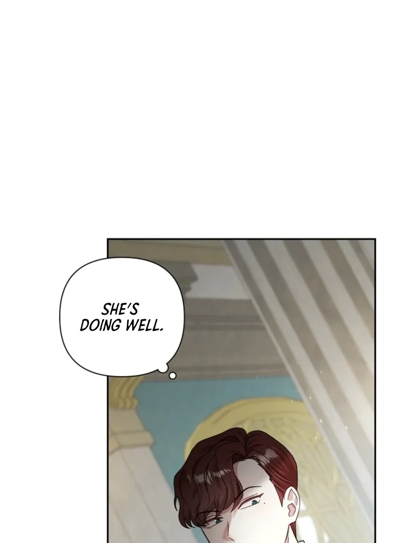 The Little Tyrant Is Causing Chaos Chapter 14 page 53 - 