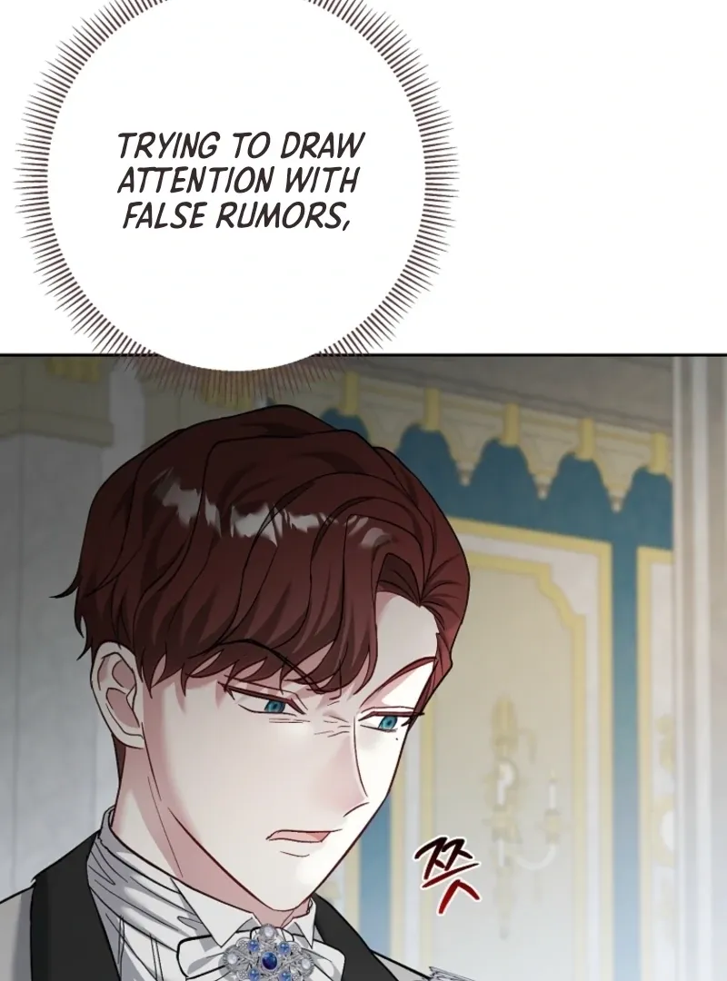 The Little Tyrant Is Causing Chaos Chapter 14 page 55 - 