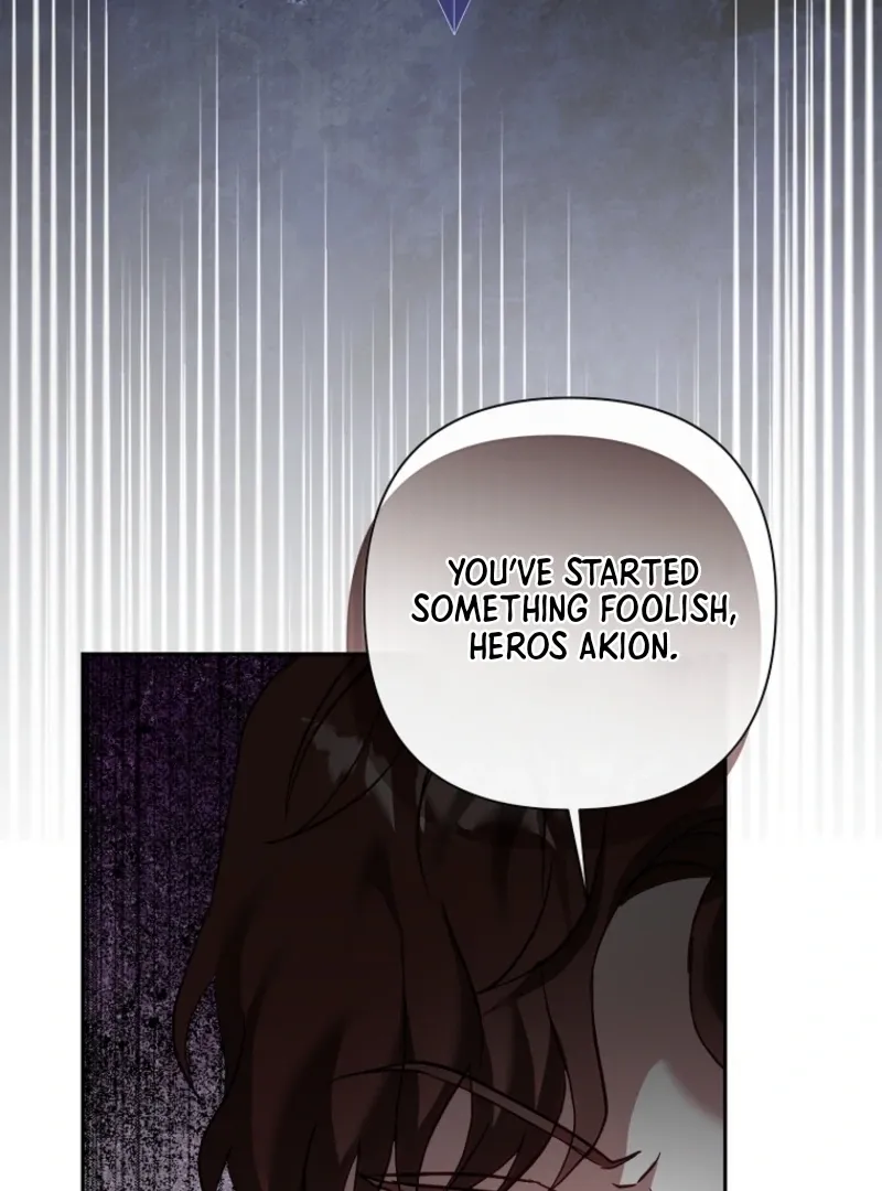 The Little Tyrant Is Causing Chaos Chapter 14 page 62 - 