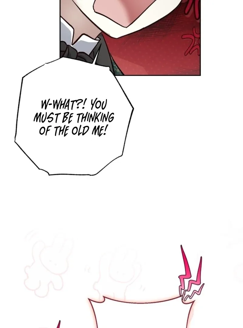 The Little Tyrant Is Causing Chaos Chapter 14 page 69 - 